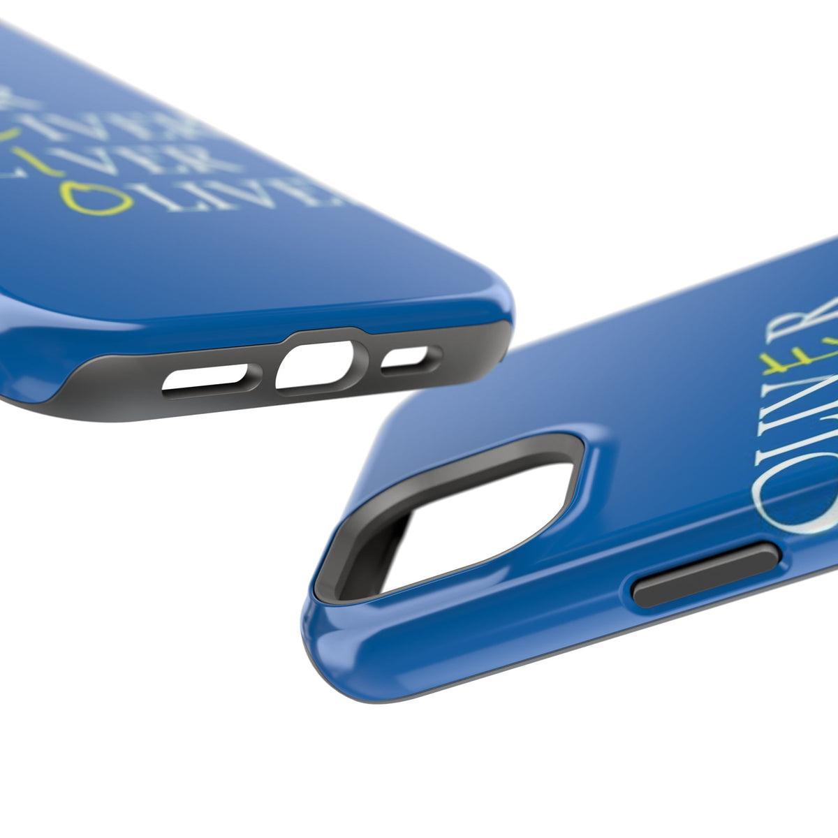 cmbyn #3 phone case