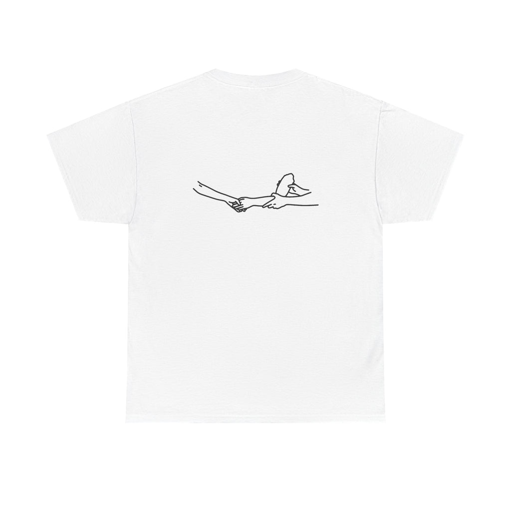 CMBYN 9 oversized t-shirt ˚ʚ♡ɞ˚