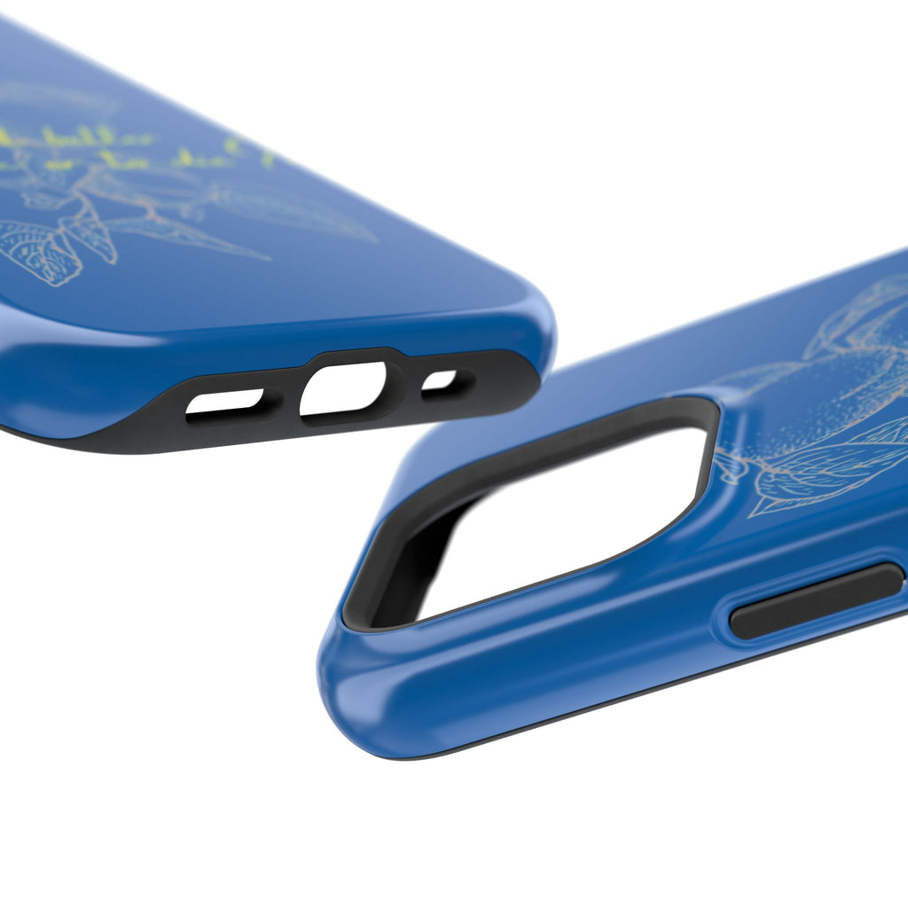 cmbyn #2 phone case