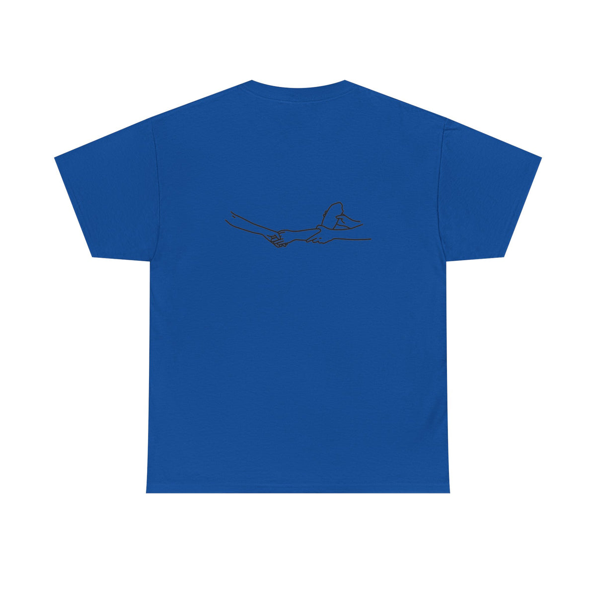 CMBYN 9 oversized t-shirt ˚ʚ♡ɞ˚