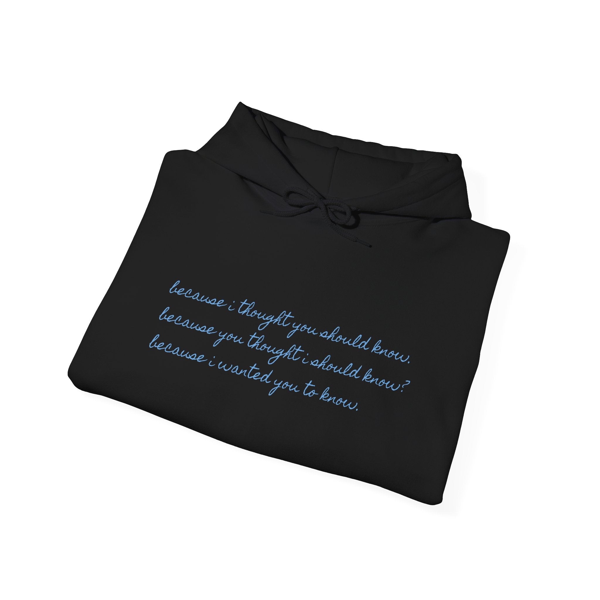 CMBYN 3 hoodie