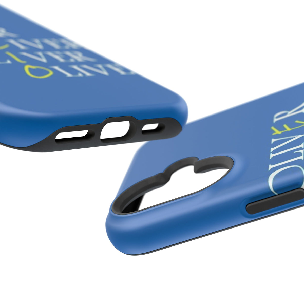 cmbyn #3 phone case