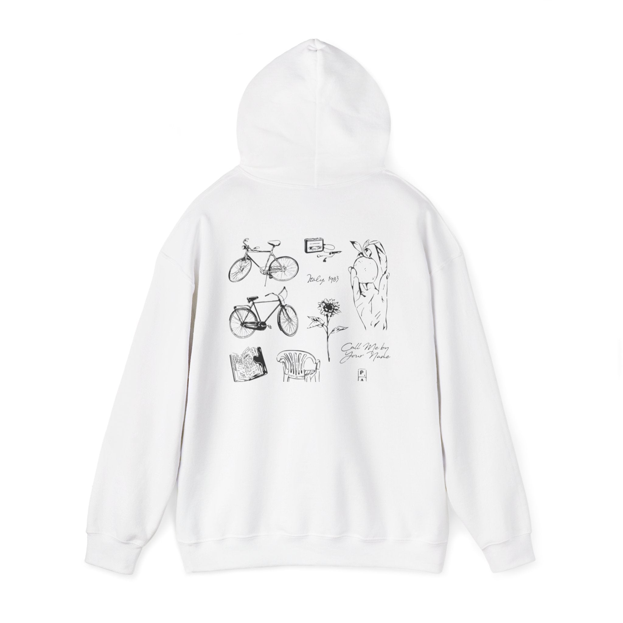 CMBYN 5 hoodie