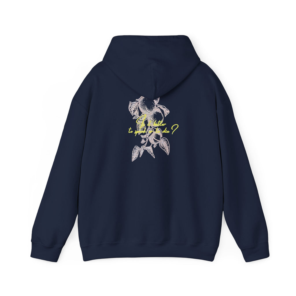 CMBYN 1 hoodie