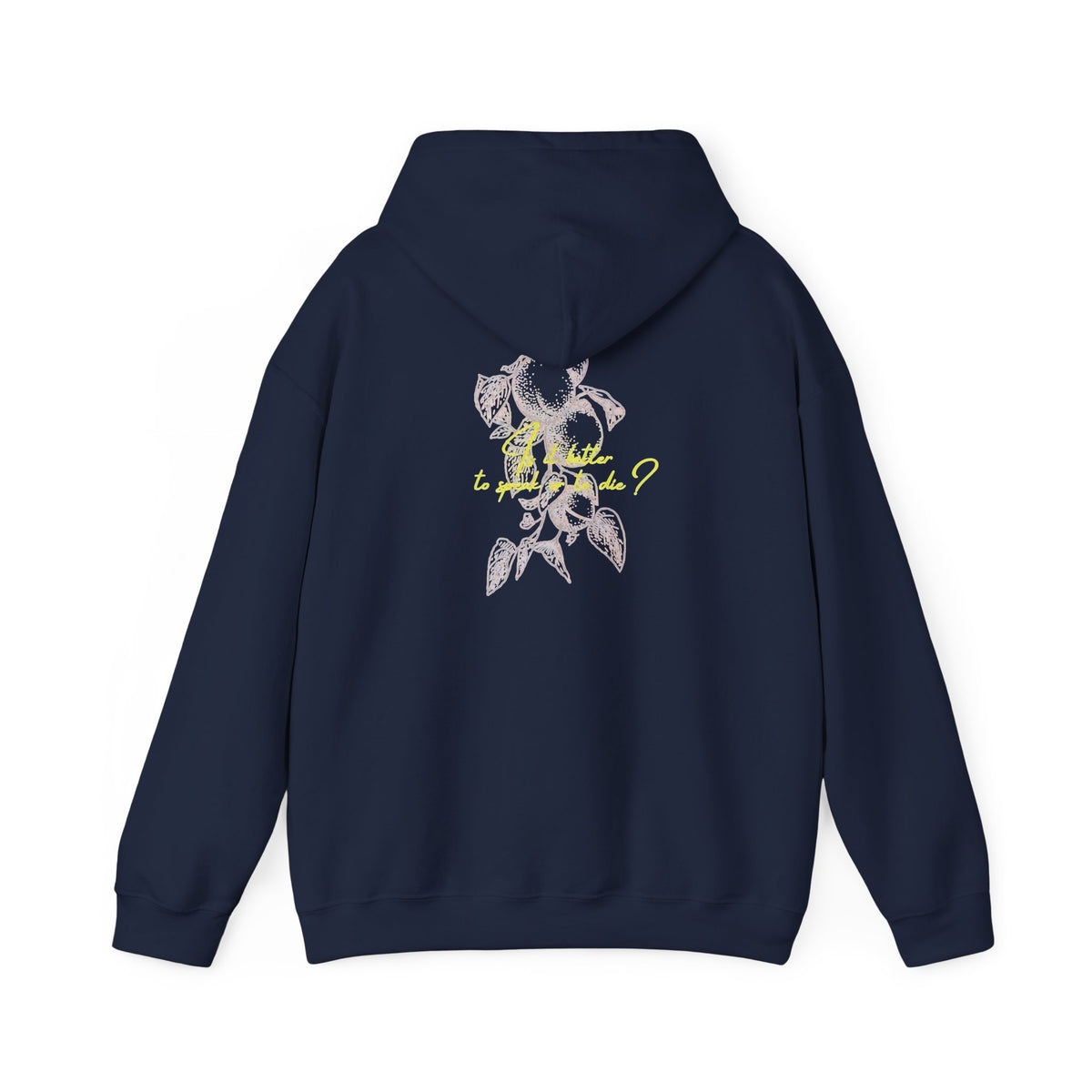 CMBYN 1 hoodie