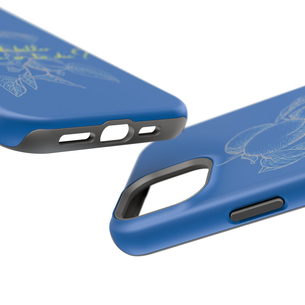 cmbyn #2 phone case