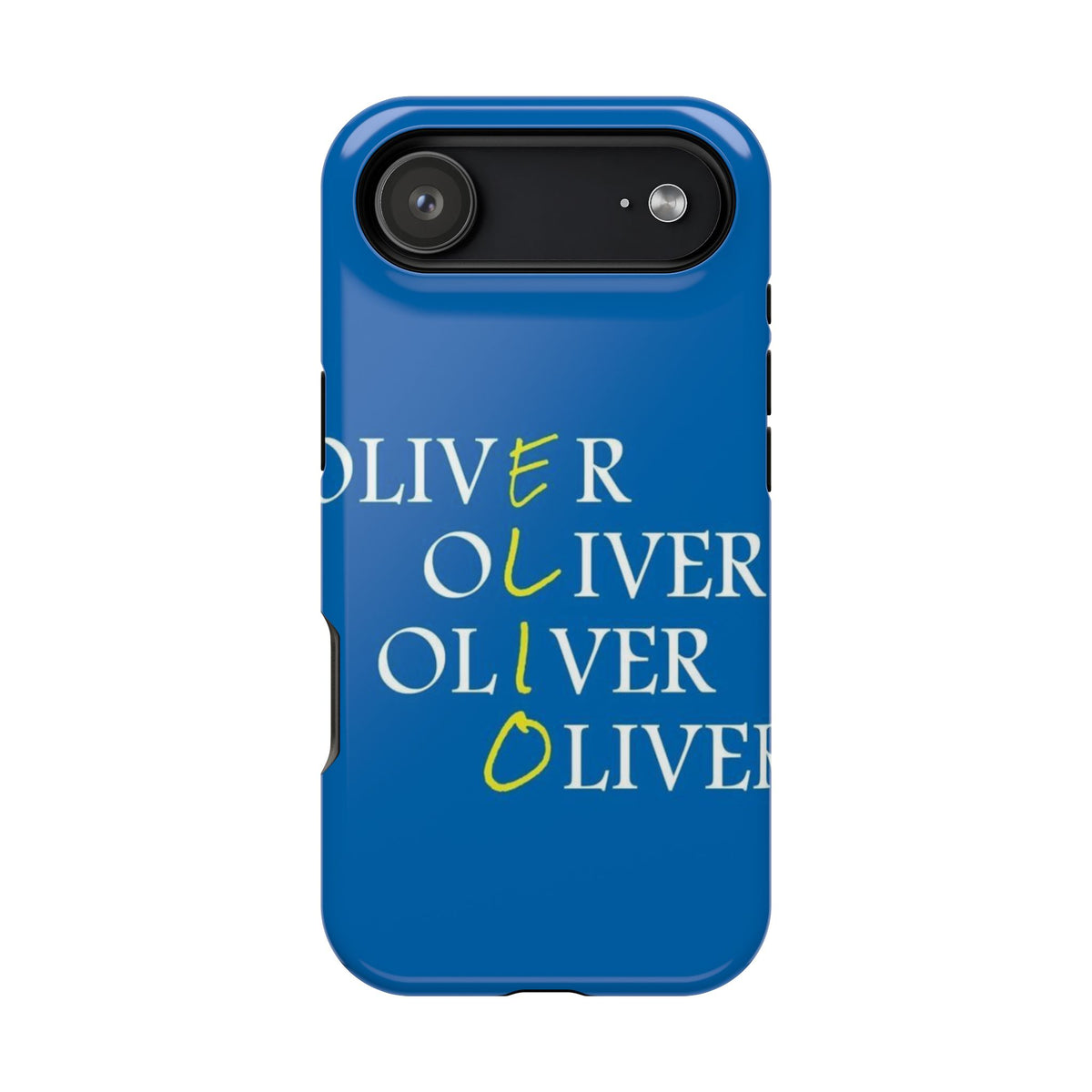 cmbyn #3 phone case