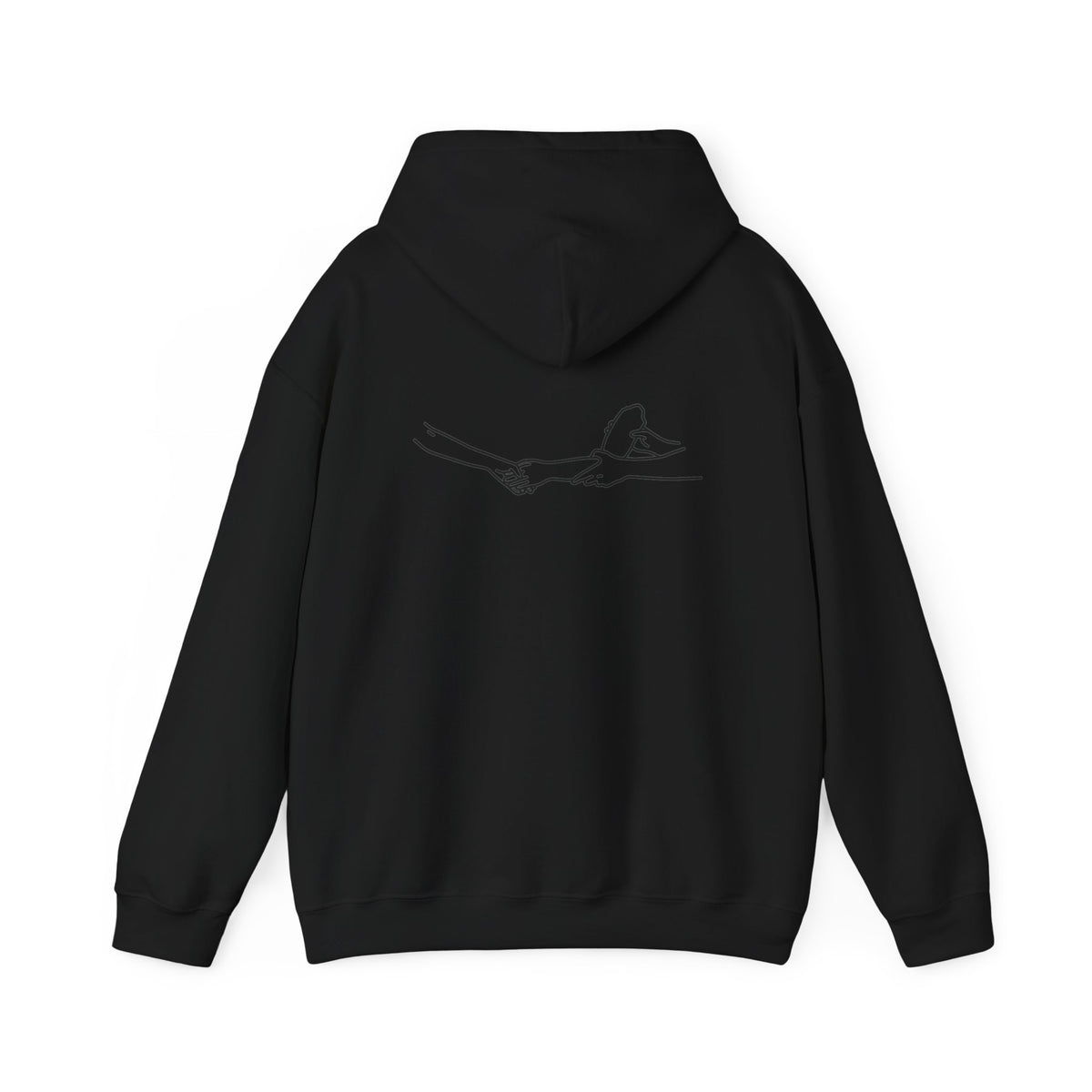 CMBYN 8 hoodie