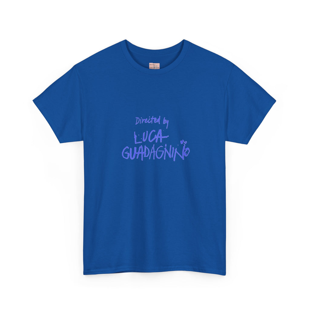 CMBYN 8 oversized t-shirt ˚ʚ♡ɞ˚