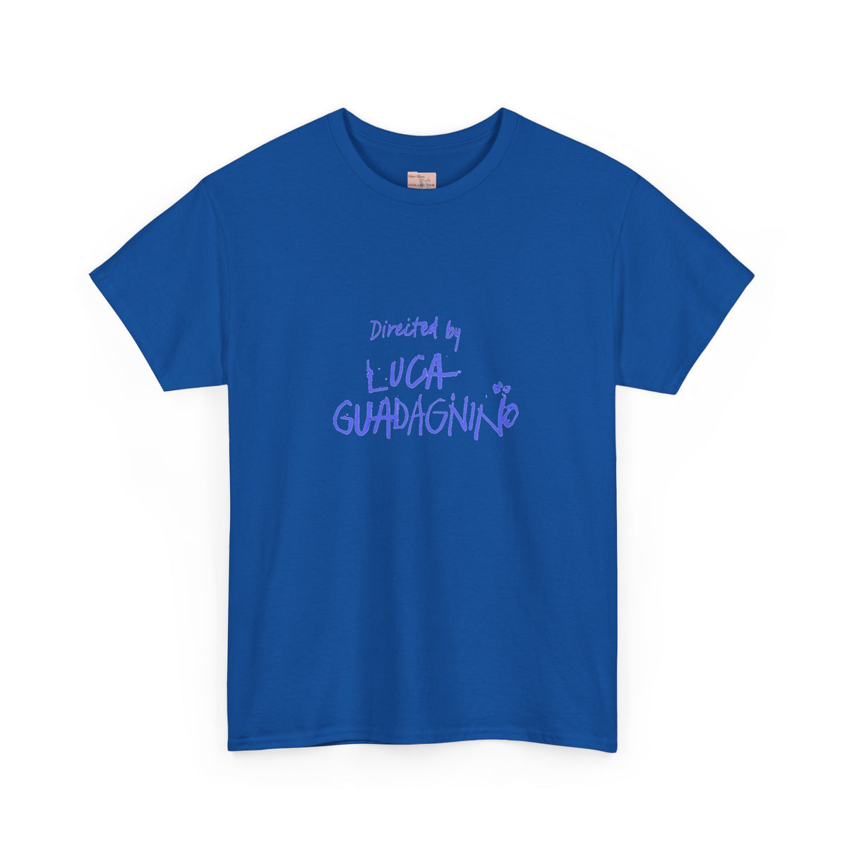 CMBYN 8 oversized t-shirt ˚ʚ♡ɞ˚