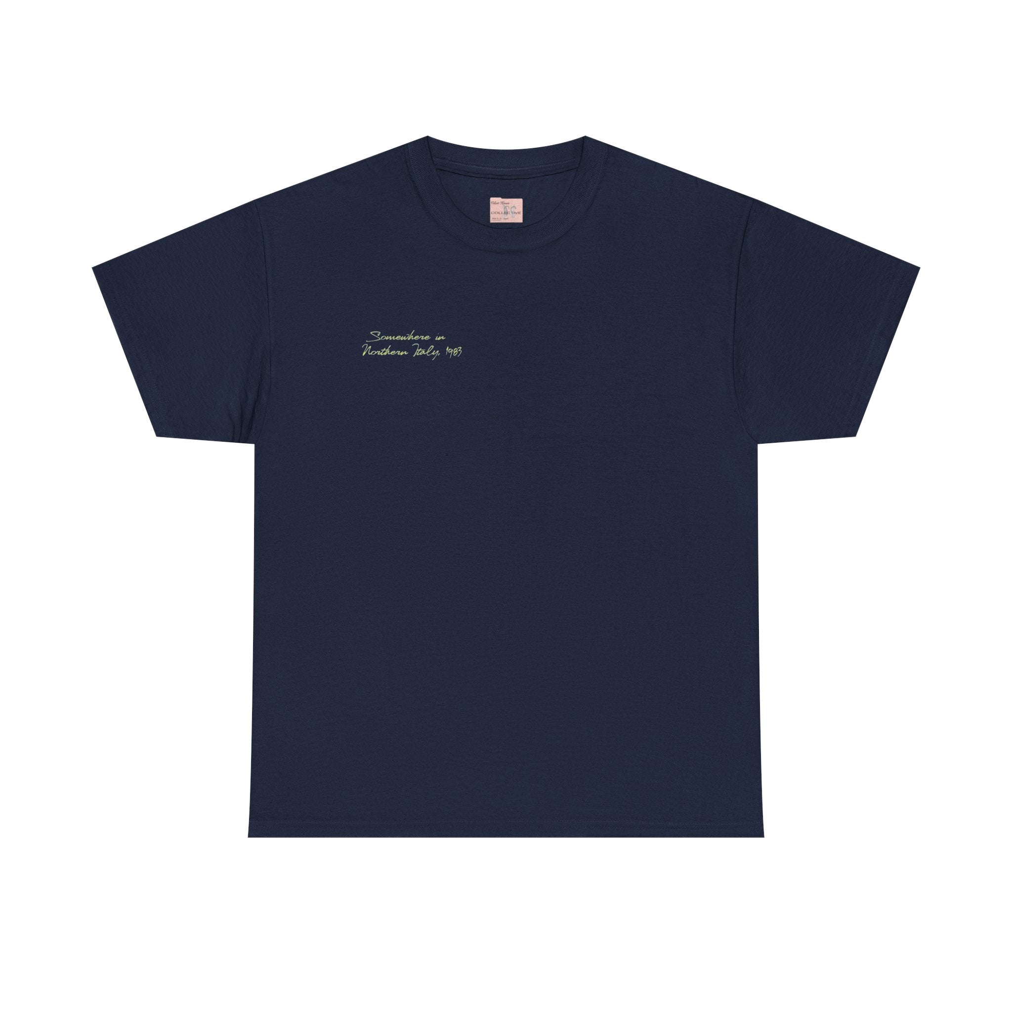 CMBYN 3 oversized t-shirt ˚ʚ♡ɞ˚