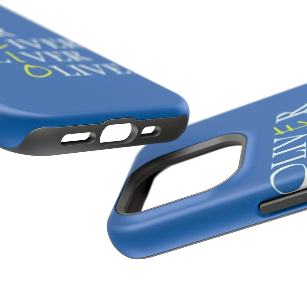 cmbyn #3 phone case