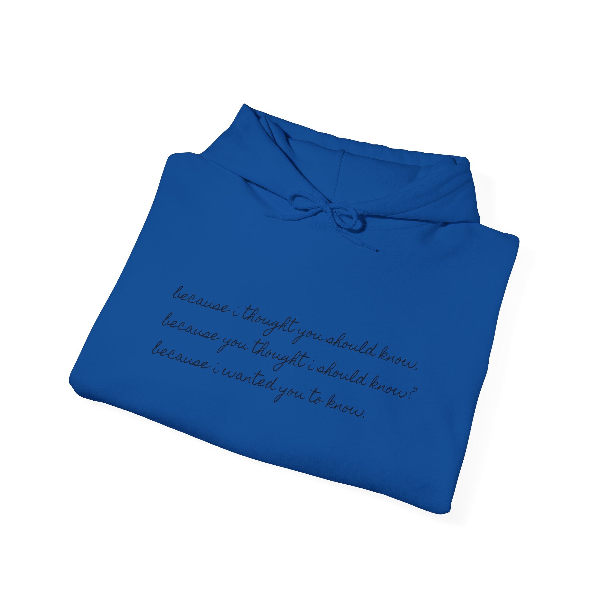 CMBYN 3 hoodie