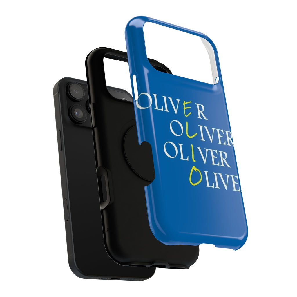 cmbyn #3 phone case