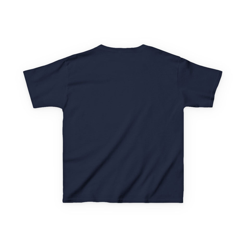 CMBYN 7 baby tee