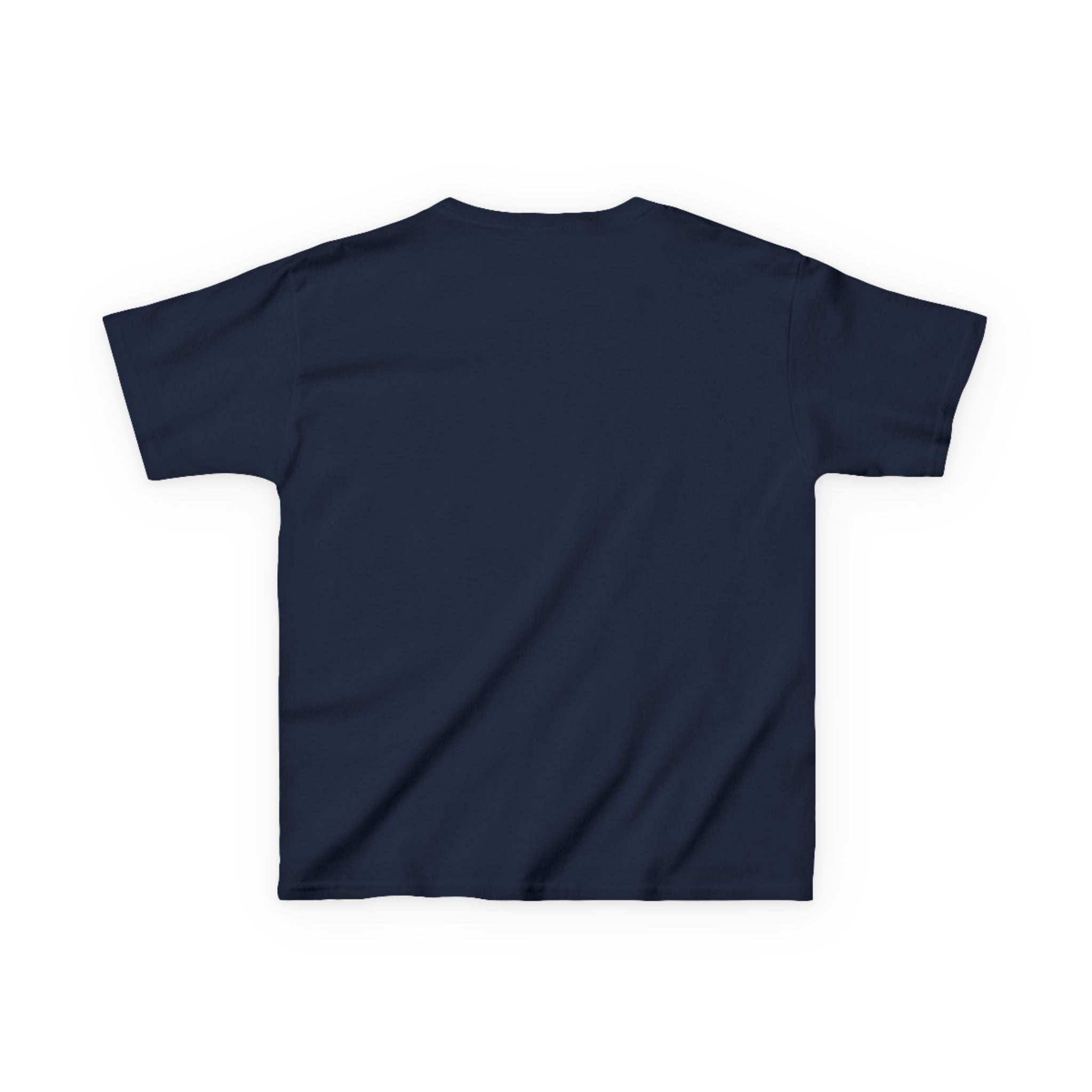 CMBYN 7 baby tee