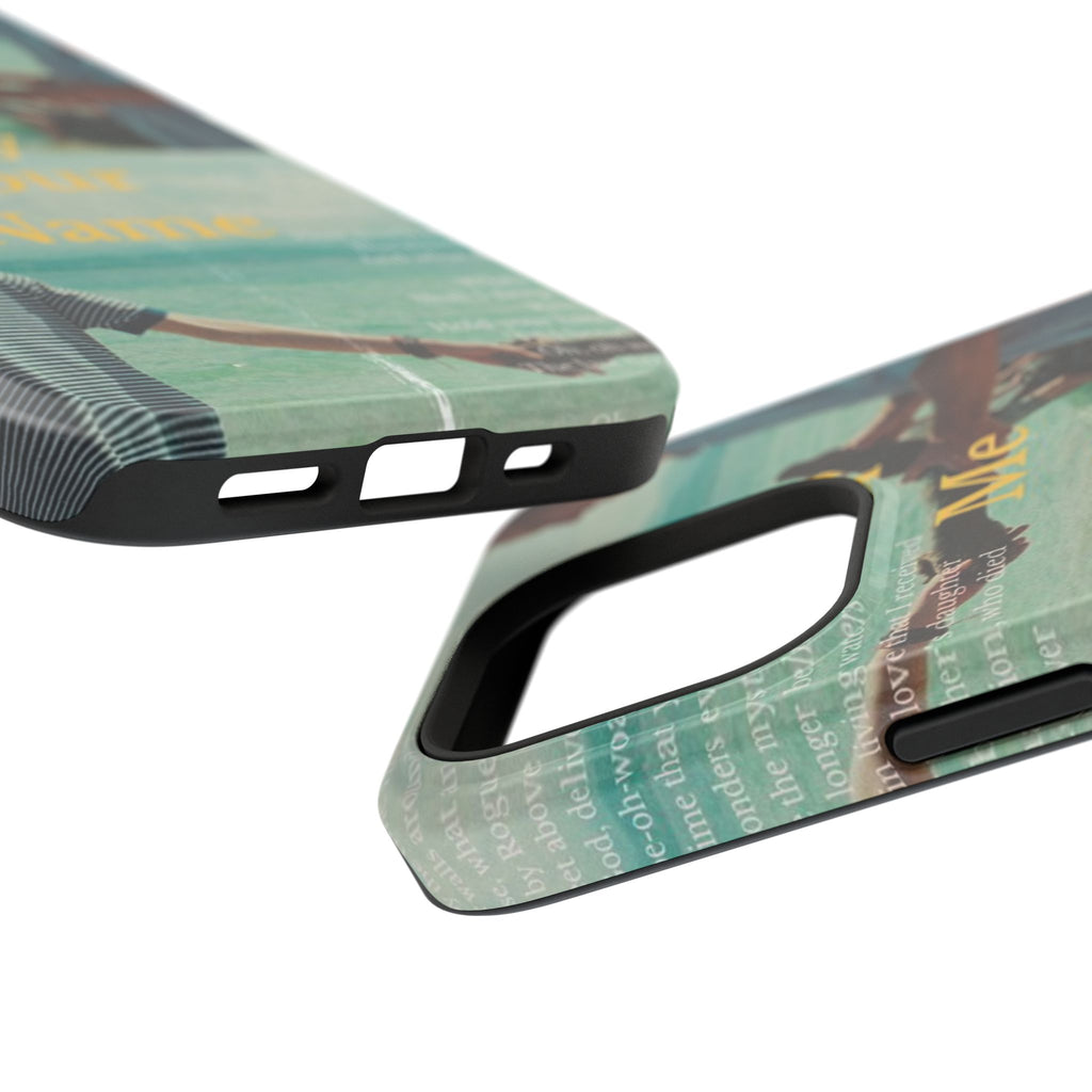 cmbyn #1 phone case
