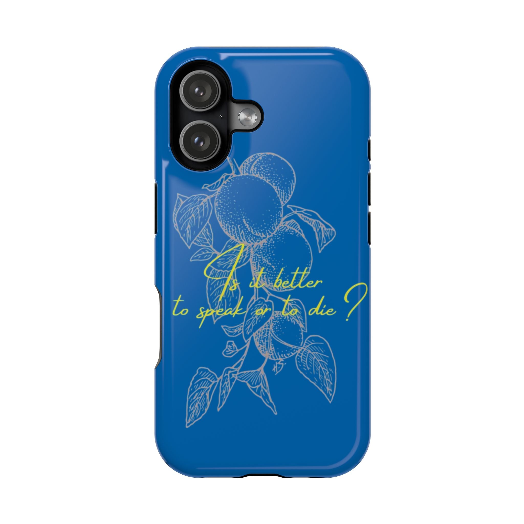 cmbyn #2 phone case