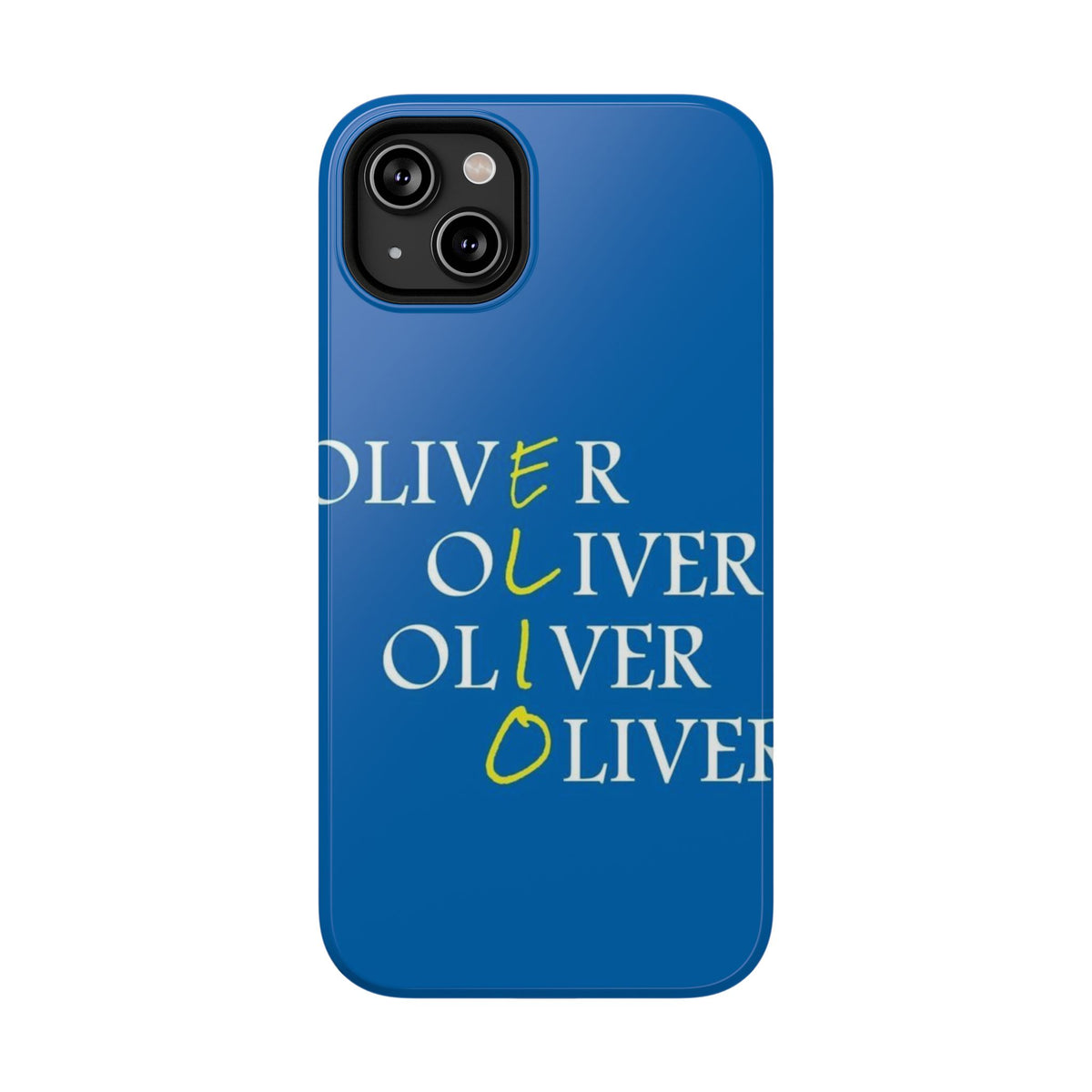 cmbyn #3 phone case