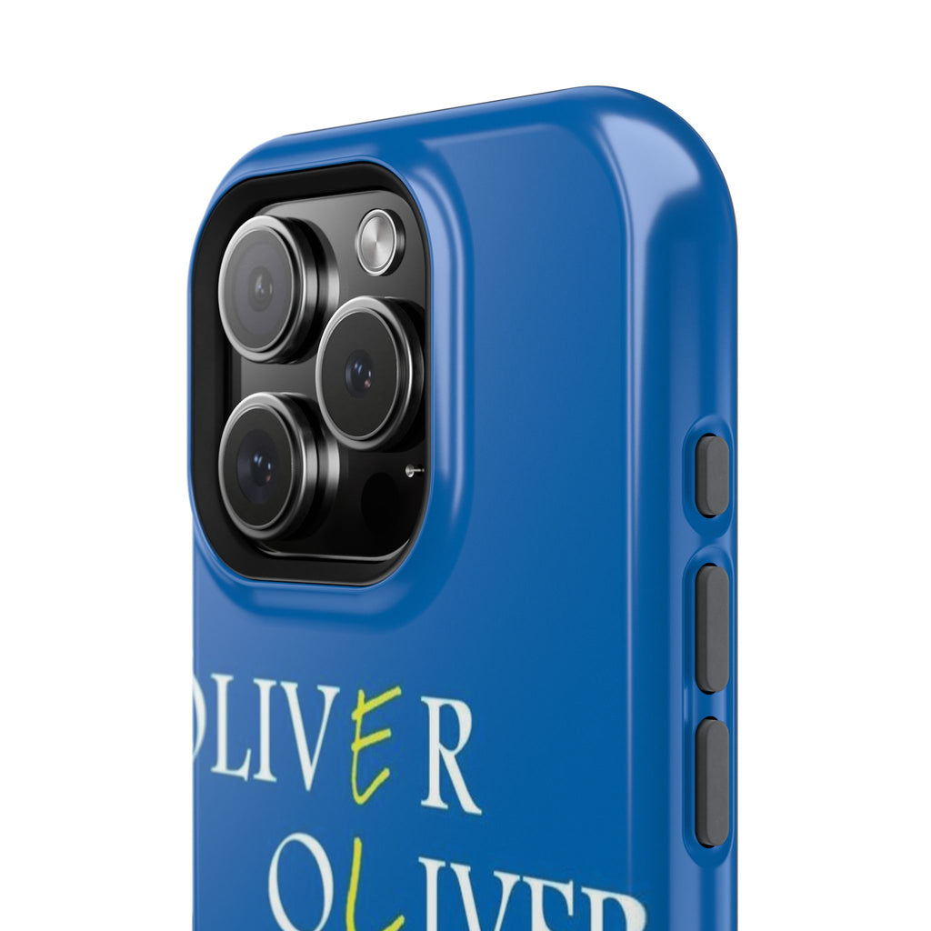 cmbyn #3 phone case