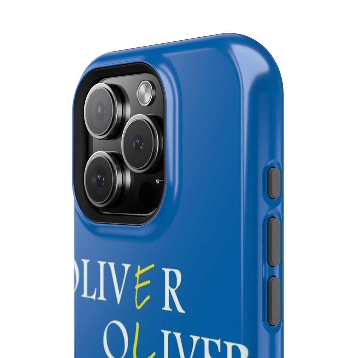 cmbyn #3 phone case