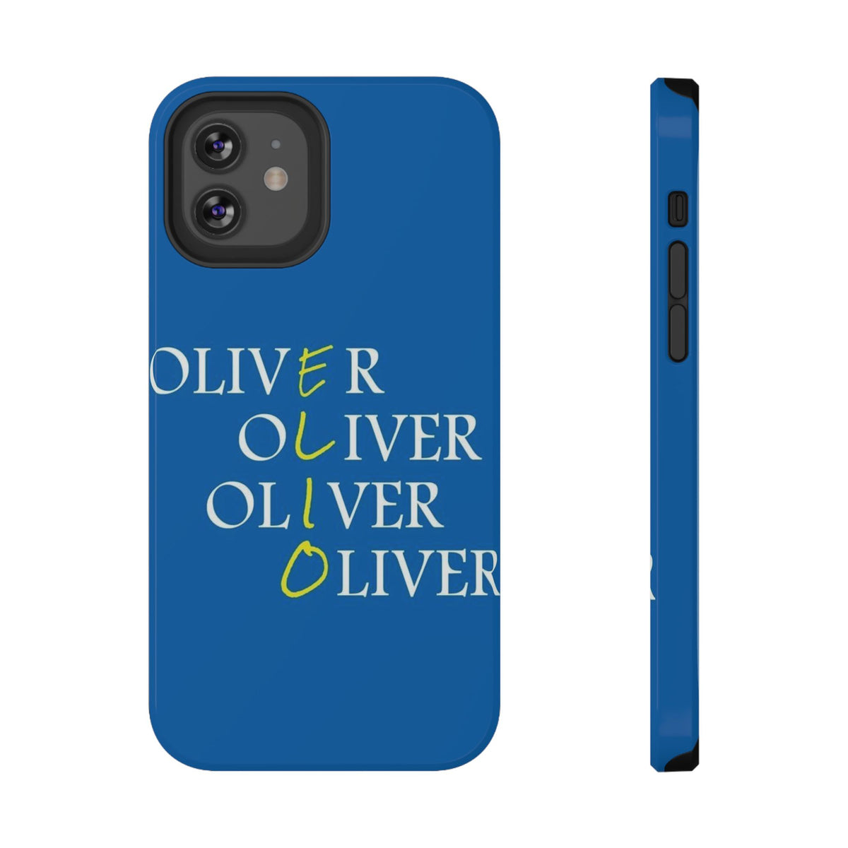 cmbyn #3 phone case