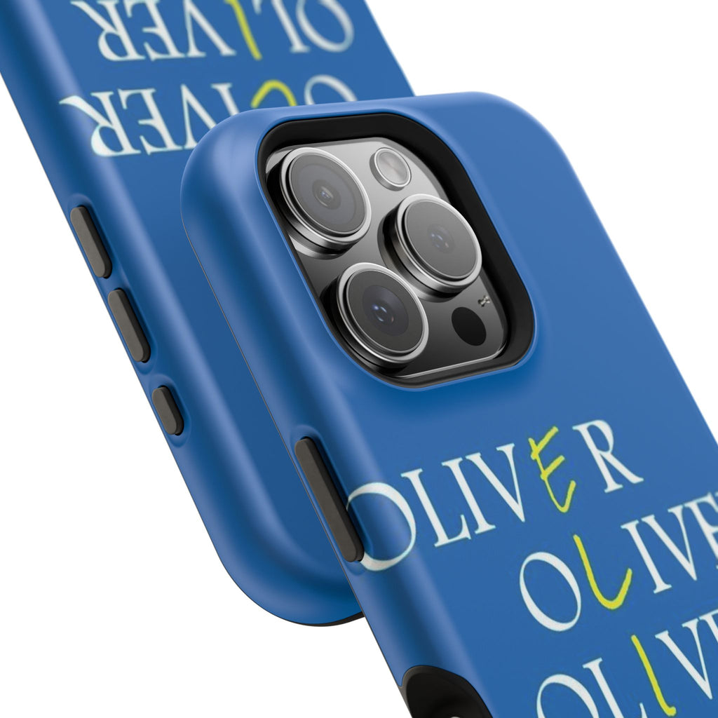 cmbyn #3 phone case