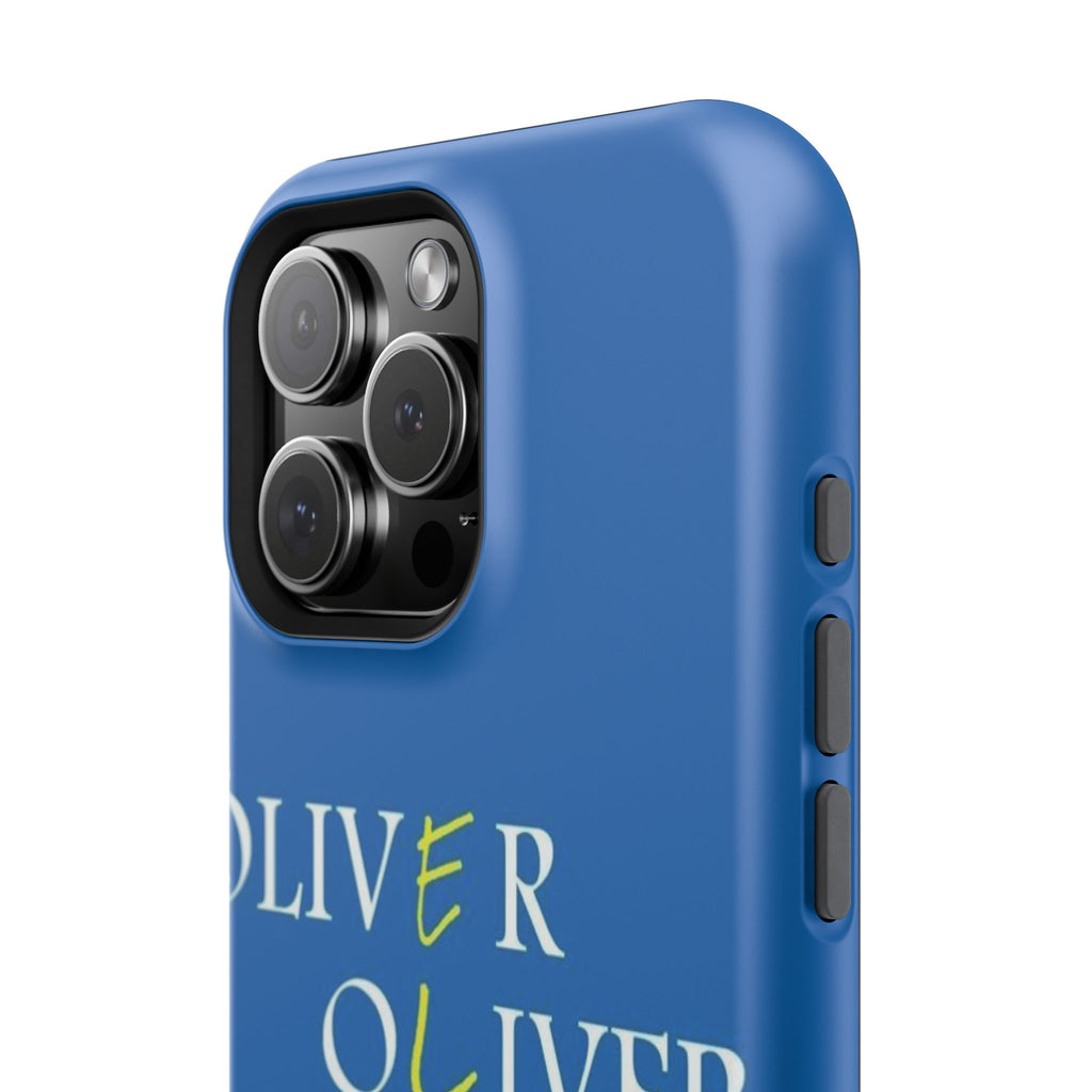 cmbyn #3 phone case