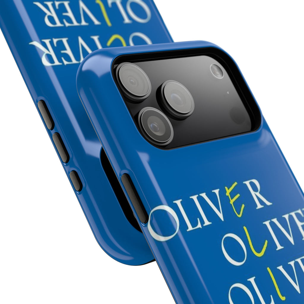cmbyn #3 phone case
