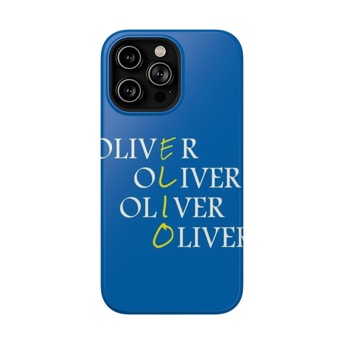cmbyn #3 phone case