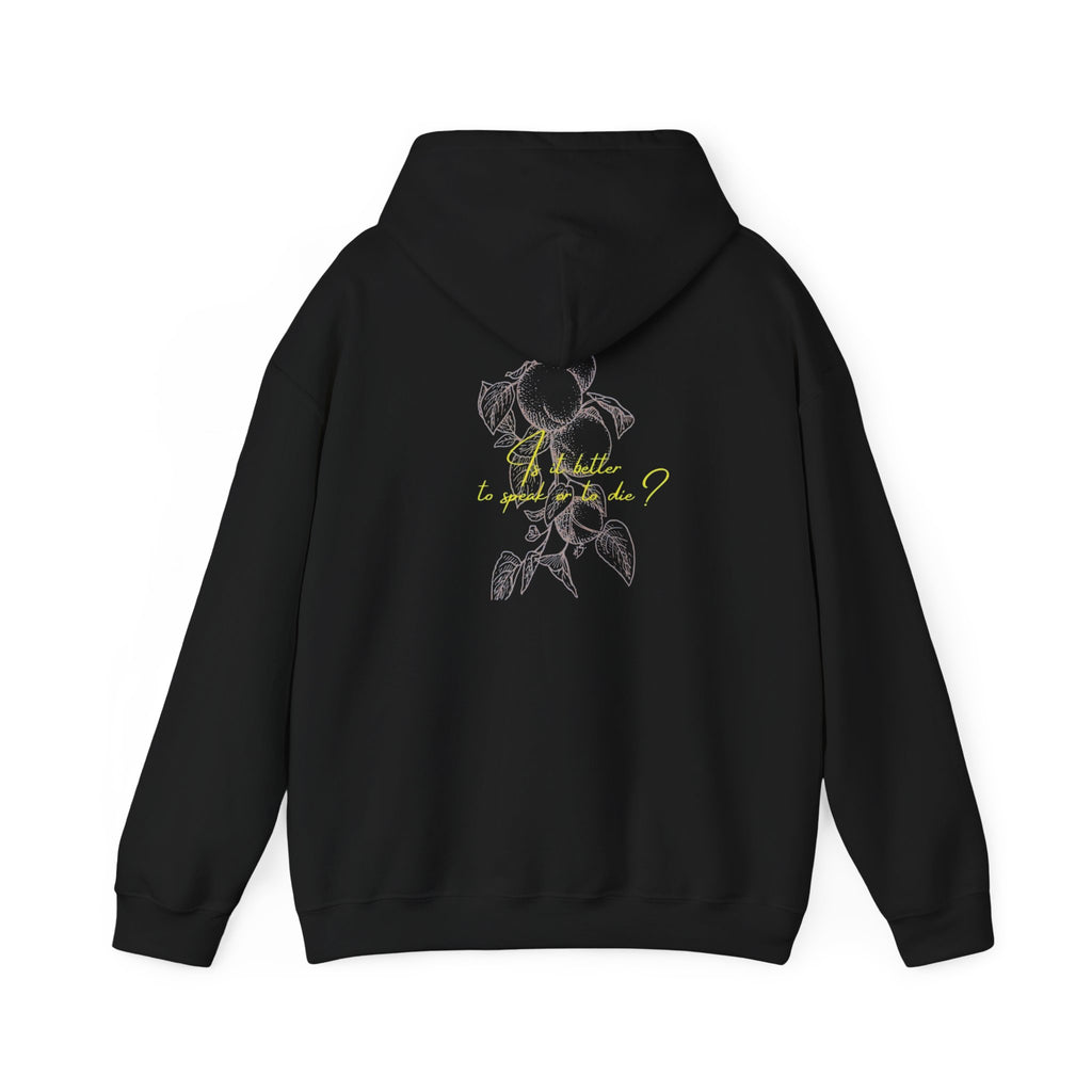 CMBYN 1 hoodie