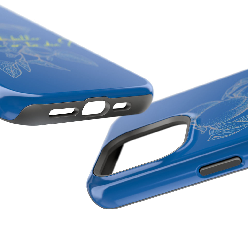cmbyn #2 phone case