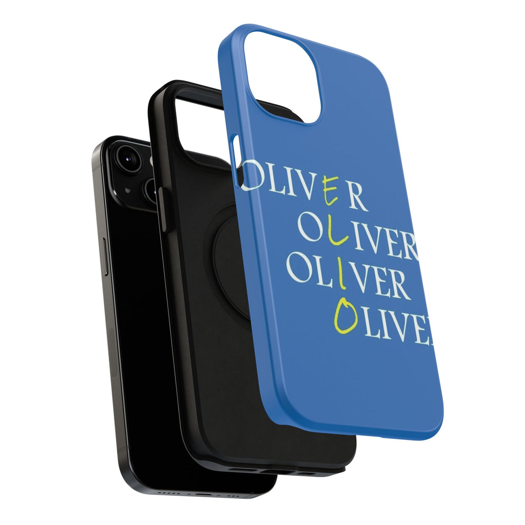 cmbyn #3 phone case