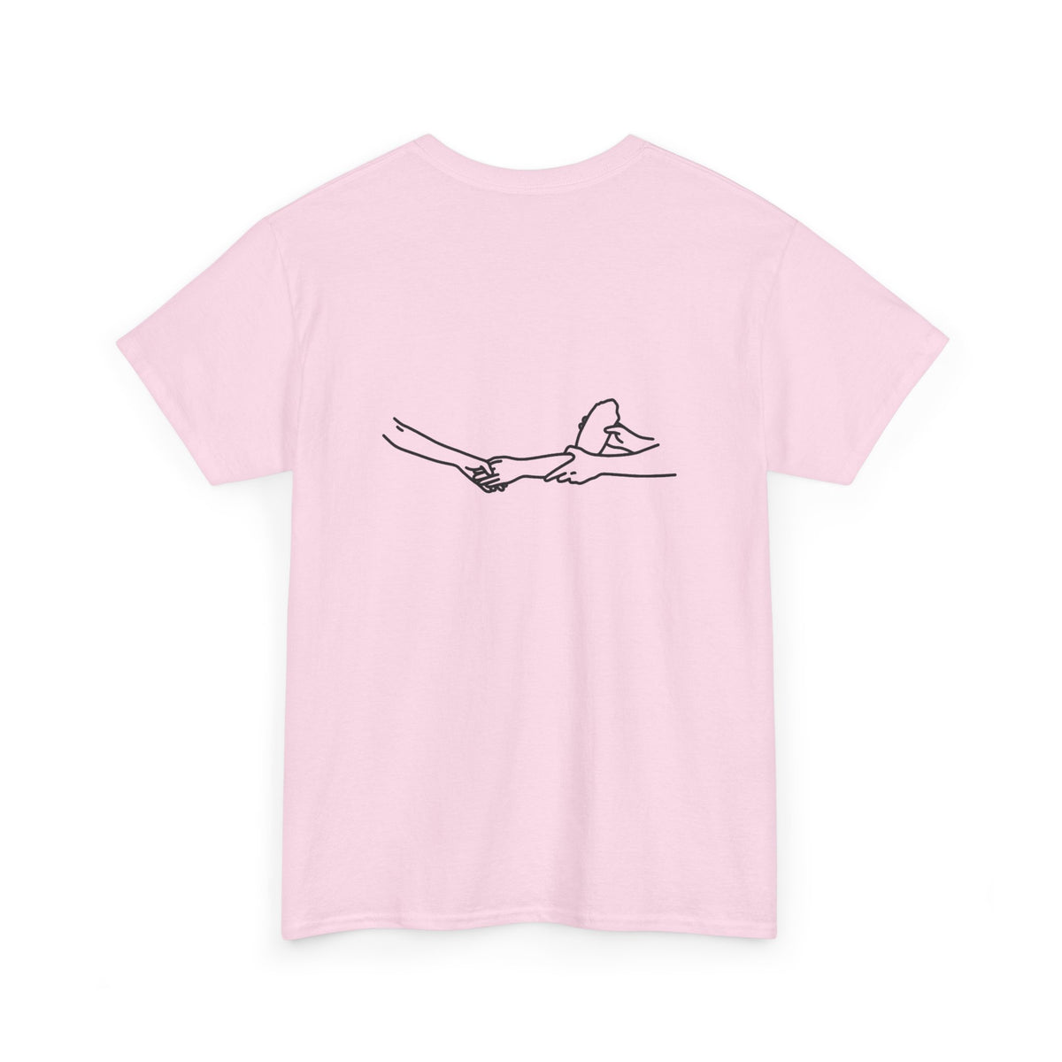 CMBYN 9 oversized t-shirt ˚ʚ♡ɞ˚