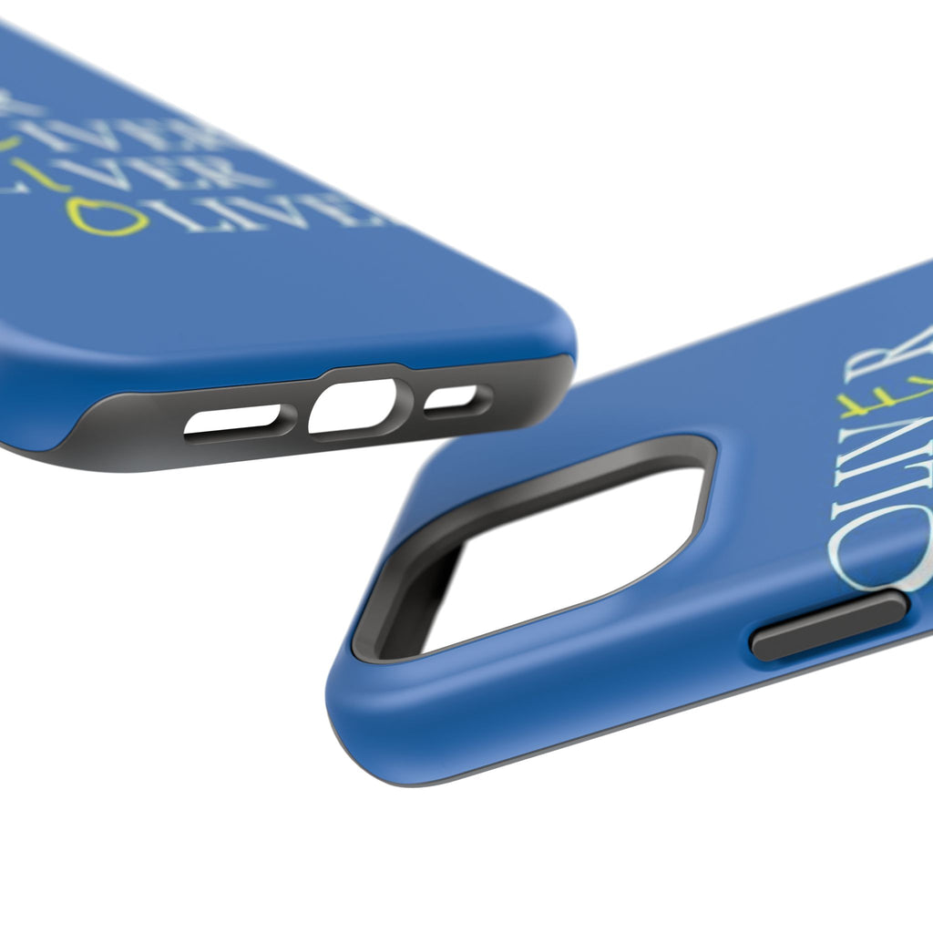 cmbyn #3 phone case