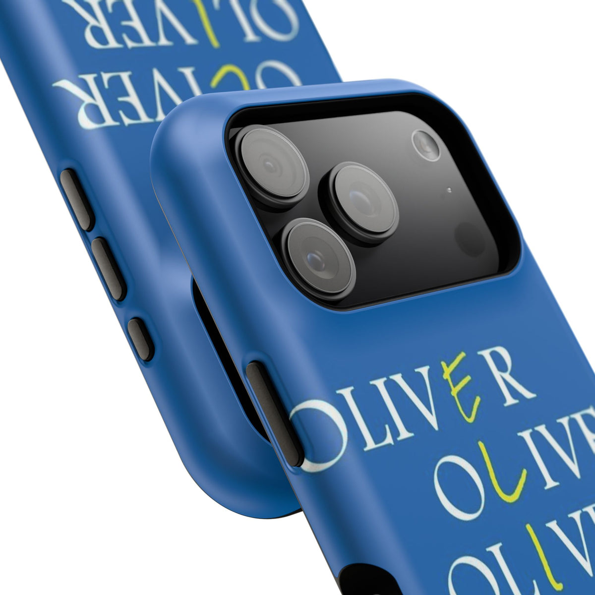 cmbyn #3 phone case