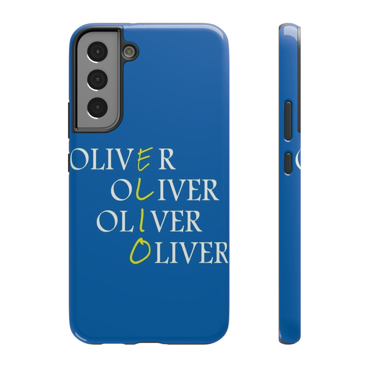 cmbyn #3 phone case