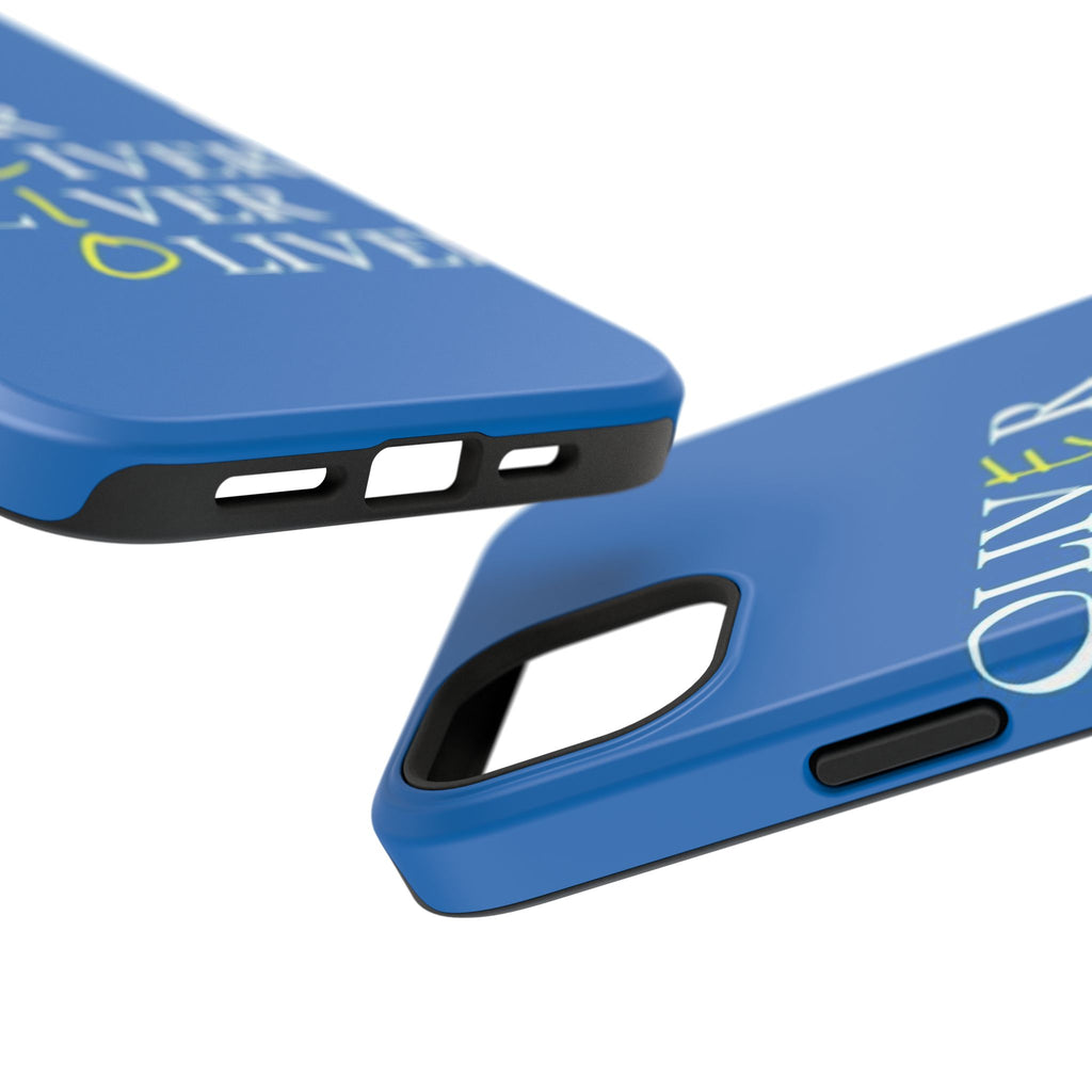 cmbyn #3 phone case
