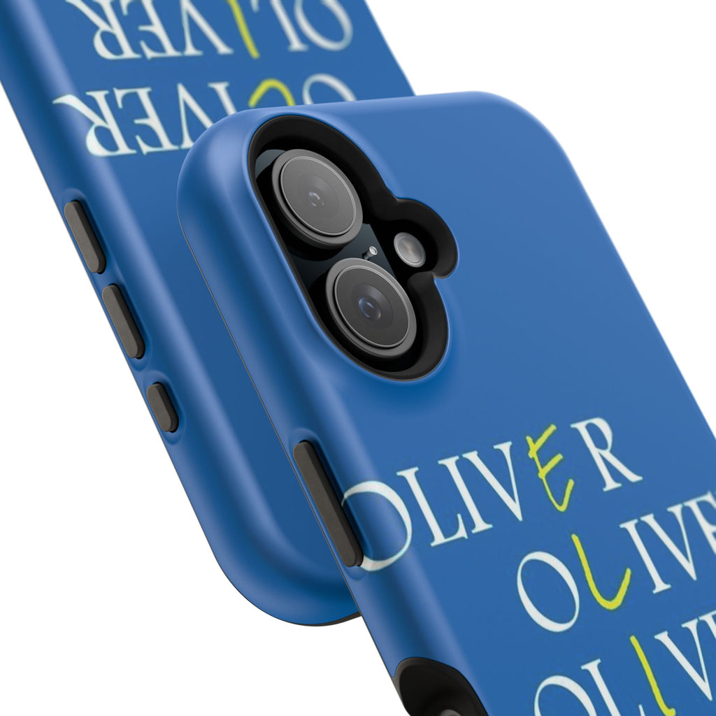 cmbyn #3 phone case