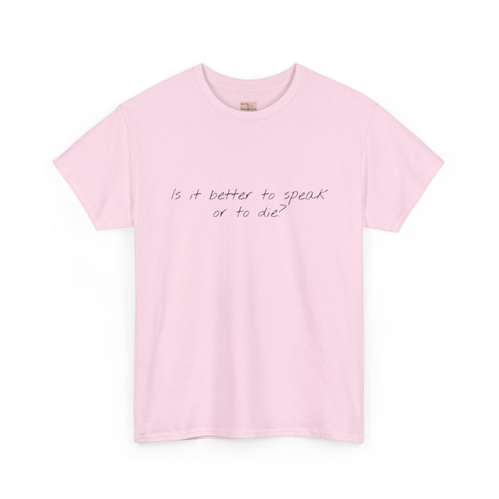 CMBYN 1 oversized t-shirt ˚ʚ♡ɞ˚