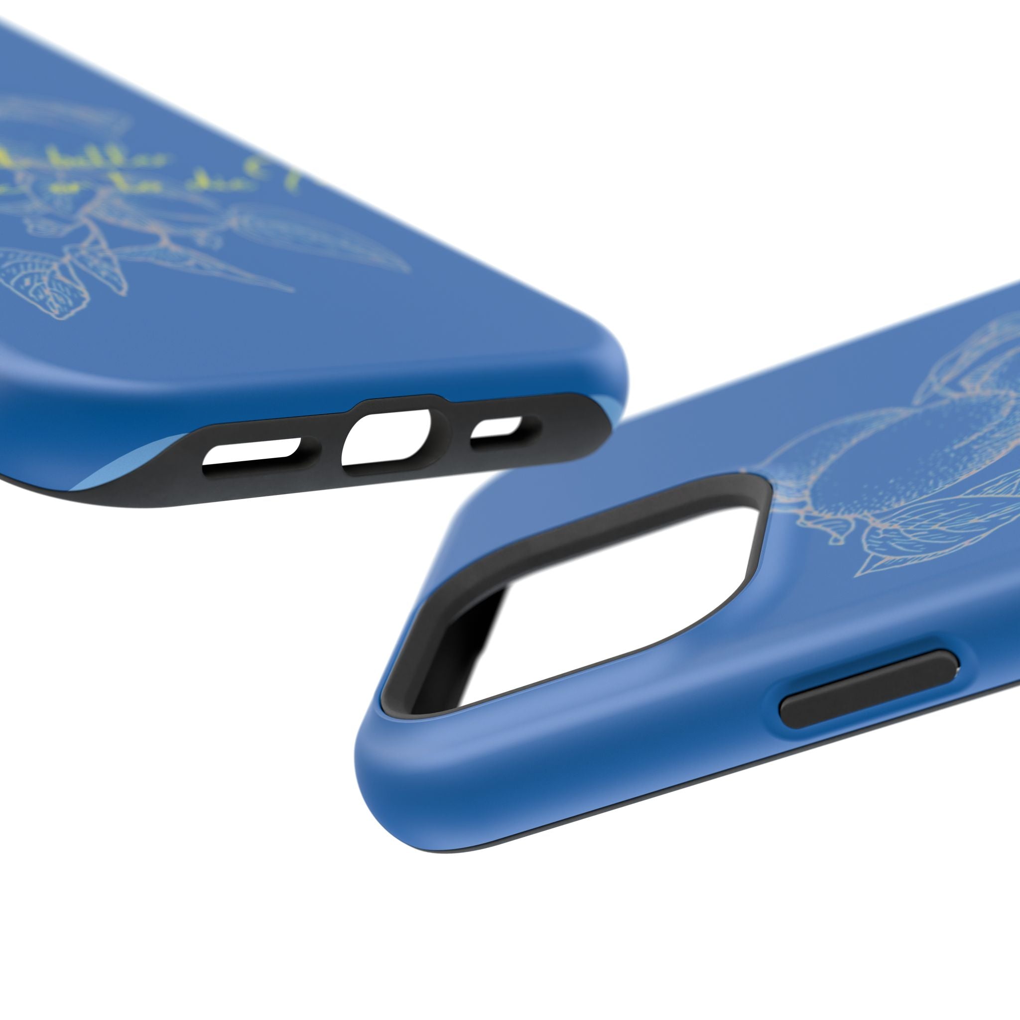 cmbyn #2 phone case