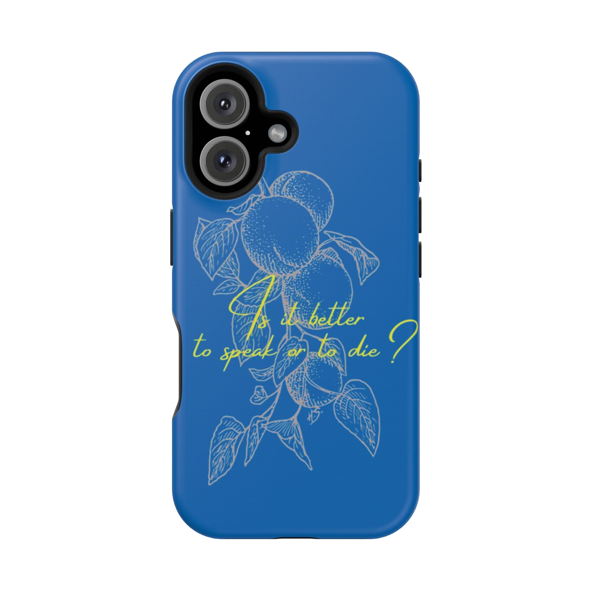 cmbyn #2 phone case